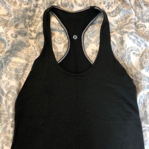 Lululemon Cool Racerback